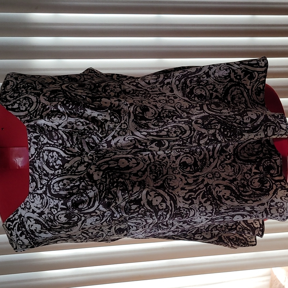 Womens plus tops